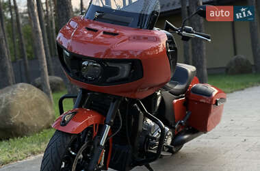 Ціни Indian Мотоцикл Круізер