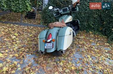 Ціни Indian Мотоцикл Круізер