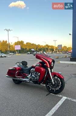 Цены Indian Мотоцикл Круизер