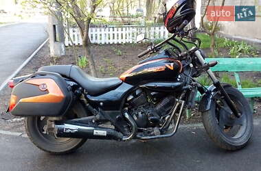 Цены Kawasaki Мотоцикл Круизер