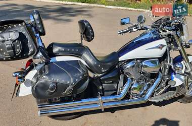 Ціни Kawasaki Мотоцикл Круізер