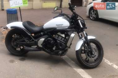 Цены Kawasaki Мотоцикл Круизер