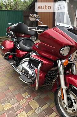Ціни Kawasaki Мотоцикл Круізер