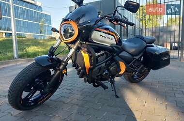 Ціни Kawasaki Мотоцикл Круізер