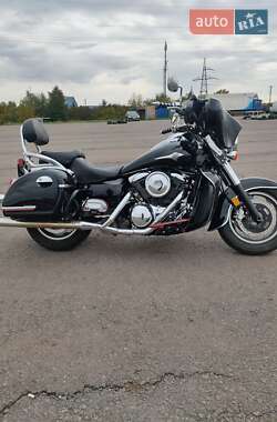 Ціни Kawasaki Мотоцикл Круізер