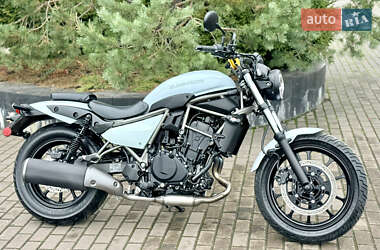 Ціни Kawasaki Мотоцикл Круізер