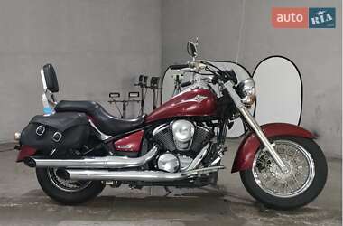 Цены Kawasaki Мотоцикл Круизер