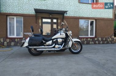 Цены Kawasaki Мотоцикл Круизер