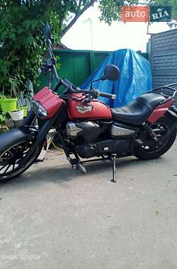 Цены Lifan Мотоцикл Круизер