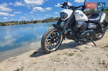 Ціни Lifan Мотоцикл Круізер