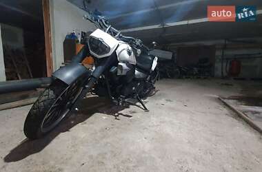 Ціни Lifan Мотоцикл Круізер