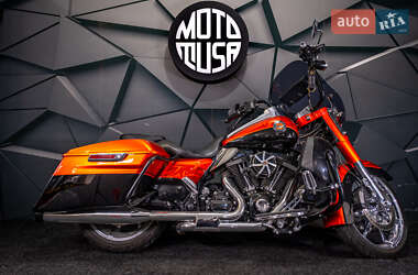Ціни Harley-Davidson Road King Мотоцикл Круізер