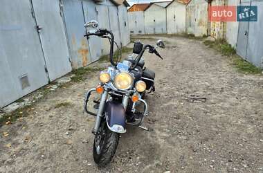 Цены Harley-Davidson Road King Мотоцикл Круизер