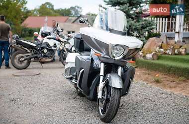 Цены Victory Мотоцикл Круизер