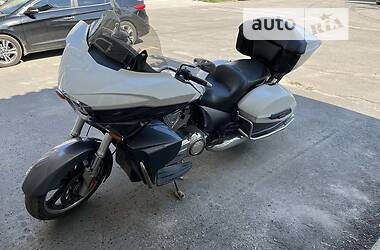 Ціни Victory Мотоцикл Круізер