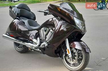 Ціни Victory Мотоцикл Круізер