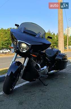 Цены Victory Мотоцикл Круизер