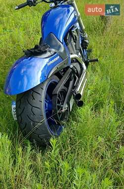 Цены Victory Мотоцикл Круизер