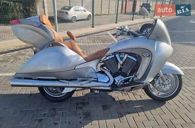 Цены Victory Мотоцикл Круизер