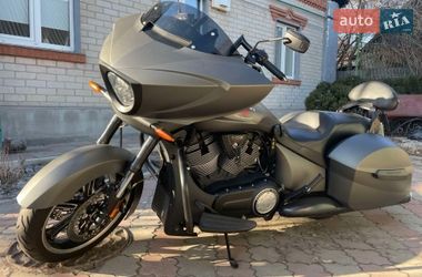 Цены Victory Мотоцикл Круизер