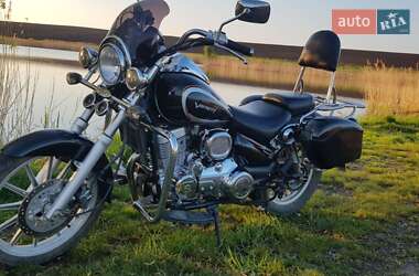 Цены Viper Мотоцикл Круизер