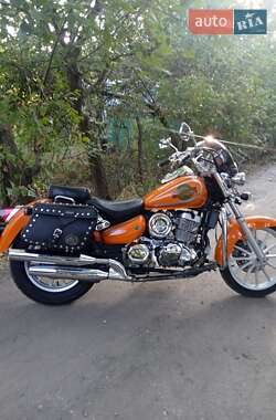 Цены Viper Мотоцикл Круизер