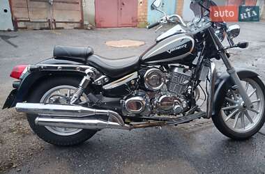 Ціни Viper Мотоцикл Круізер