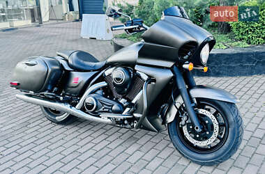 Цены Kawasaki VN 1700 Мотоцикл Круизер
