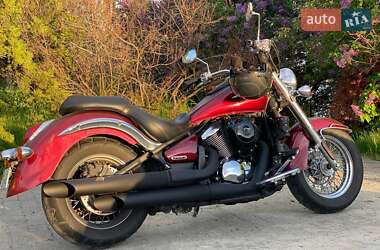 Ціни Kawasaki VN 900 Мотоцикл Круізер