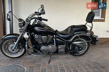 Цены Kawasaki VN 900 Мотоцикл Круизер