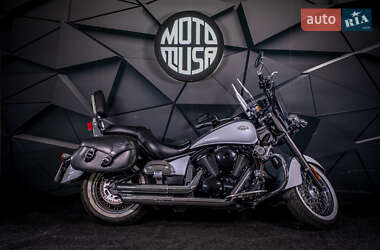 Цены Kawasaki VN 900 Мотоцикл Круизер