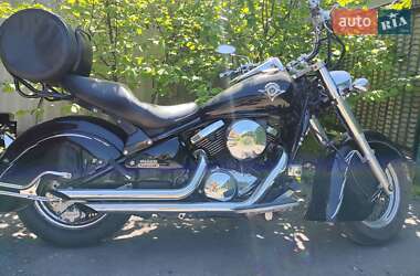 Цены Kawasaki Vulcan Мотоцикл Круизер