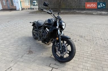Цены Kawasaki Vulcan Мотоцикл Круизер