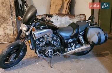 Ціни Yamaha Мотоцикл Круізер