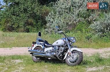 Ціни Yamaha Мотоцикл Круізер