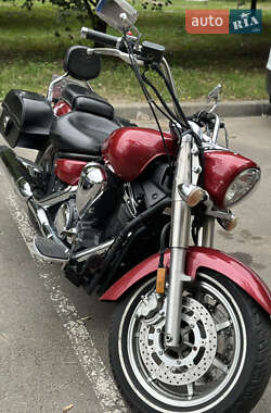 Ціни Yamaha Мотоцикл Круізер