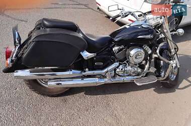 Ціни Yamaha Мотоцикл Круізер