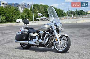 Цены Yamaha Мотоцикл Круизер