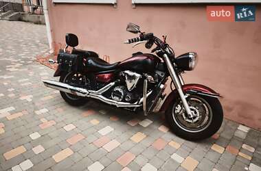 Цены Yamaha Мотоцикл Круизер