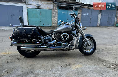 Ціни Yamaha Мотоцикл Круізер