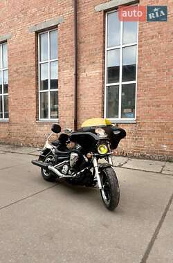 Цены Yamaha Мотоцикл Круизер