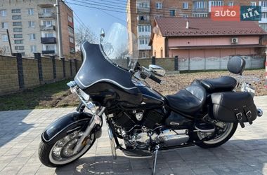Ціни Yamaha Мотоцикл Круізер