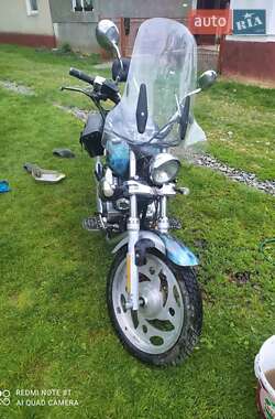 Цены Zongshen Мотоцикл Круизер