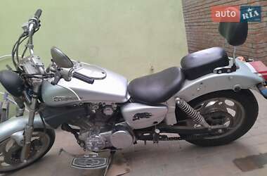 Ціни Zongshen Мотоцикл Круізер