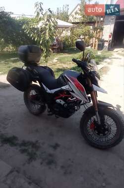 Цены Tekken 250 Мотоцикл Многоцелевой (All-round)