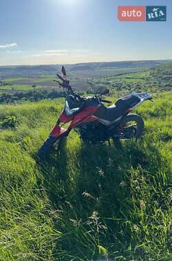 Цены Tekken 250 Мотоцикл Многоцелевой (All-round)