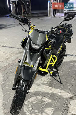 Цены Tekken 250 Мотоцикл Многоцелевой (All-round)