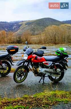 Ціни Bajaj Мотоцикл Багатоцільовий (All-round)