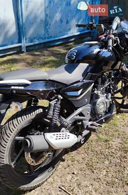 Ціни Bajaj Мотоцикл Багатоцільовий (All-round)