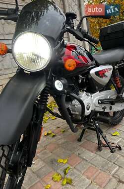 Ціни Bajaj Мотоцикл Багатоцільовий (All-round)